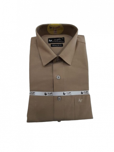 PL PC READYMADE CHAMBRAY SHIRTS 40 FS